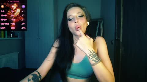 Snapshot of aliceturnon chatting on April 2026 09:34:03 PM Alice online show from April 2026 09:34:03 PM