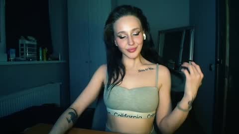 Snapshot of aliceturnon chatting on April 2026 06:52:02 PM Alice online show from April 2026 06:52:02 PM