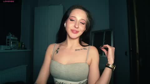 Snapshot of aliceturnon chatting on April 2026 05:07:01 PM Alice online show from April 2026 05:07:01 PM