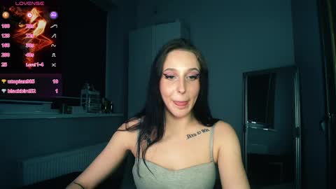 Snapshot of aliceturnon chatting on April 2026 07:58:01 PM Alice online show from April 2026 07:58:01 PM