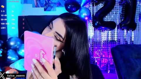 Alice online show from February 2026 12:42:01 AM