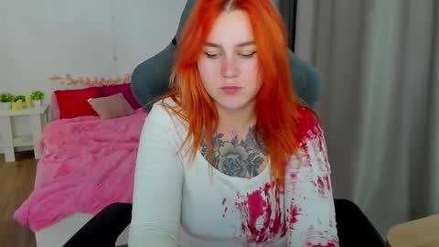 Alice online show from October 2025 06:41:01 PM