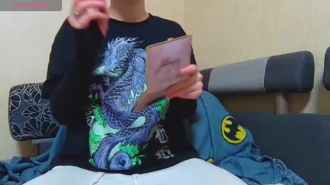 AliceWoolfy online show from February 2026 09:11:02 PM