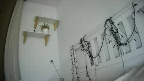 AlicexFresh online show from February 2025 12:52:02 AM