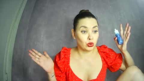 AlicexFresh online show from March 2025 10:48:02 PM