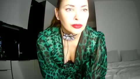 AlicexFresh online show from March 2025 05:28:02 PM