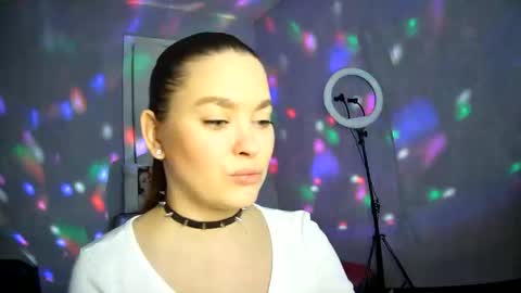 AlicexFresh online show from February 2026 11:35:02 AM