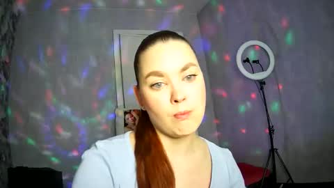 AlicexFresh online show from February 2026 04:27:02 AM