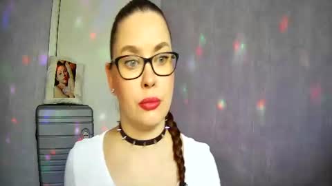 AlicexFresh online show from April 2026 08:44:02 AM