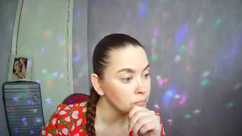 AlicexFresh online show from April 2026 08:31:02 AM