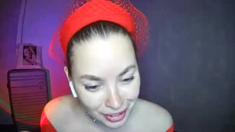 AlicexFresh online show from May 2026 04:15:02 PM