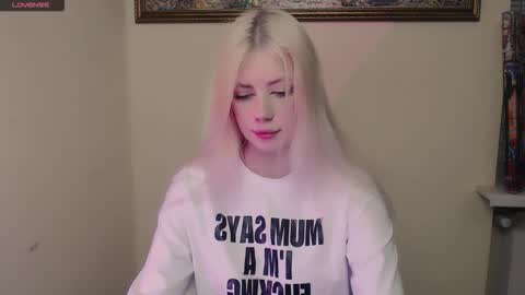 Alice online show from March 2026 08:58:02 AM