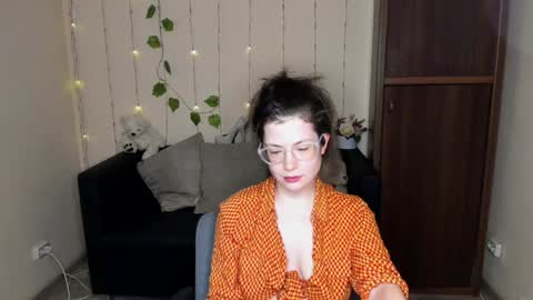 Alicia online show from January 2025 09:29:02 AM