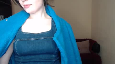 Alicia online show from February 2025 04:14:02 PM