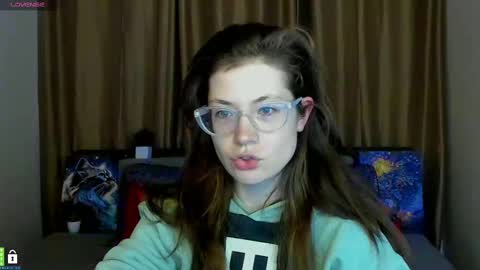 Alicia online show from February 2025 06:33:01 PM