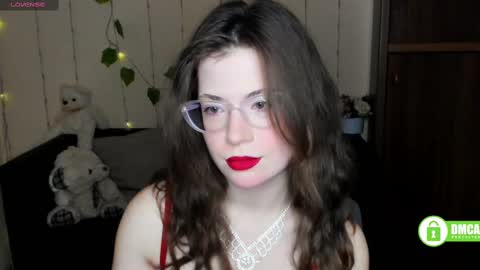 Alicia online show from February 2025 06:23:01 AM