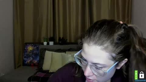 Alicia online show from October 2025 11:08:02 AM