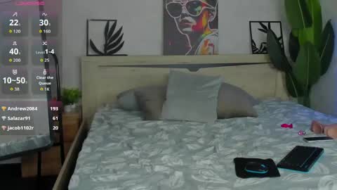 Snapshot of alicia_hars chatting on May 2026 11:01:04 PM Alicia 2 GMT 3am-9am TueThuFriSun 9am-15pm Sat online show from May 2026 11:01:04 PM