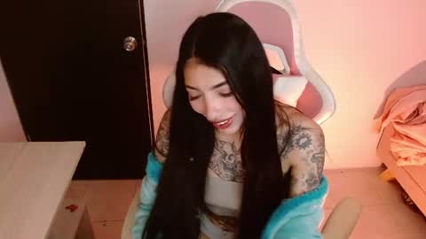 ALICIA  online show from August 2026 06:23:02 AM