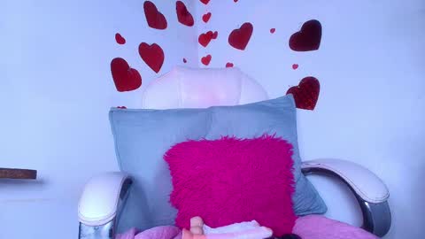 Snapshot of alicia_kyse chatting on February 2025 03:08:01 AM Alicia Kyse online show from February 2025 03:08:01 AM