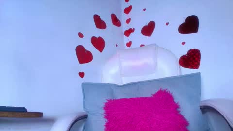 Snapshot of alicia_kyse chatting on February 2025 09:10:01 AM Alicia Kyse online show from February 2025 09:10:01 AM