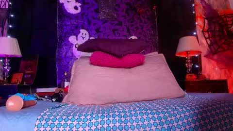 Snapshot of alicia_kyse chatting on October 2025 03:16:01 AM Alicia Kyse online show from October 2025 03:16:01 AM