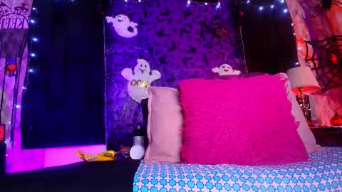 Snapshot of alicia_kyse chatting on October 2025 03:06:01 AM Alicia Kyse online show from October 2025 03:06:01 AM