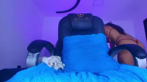 Alicia Kyse  online show from May 2026 03:02:02 AM