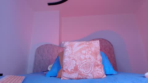 Alicia Kyse  online show from May 2026 03:26:01 AM