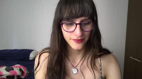 Snapshot of alicia_love29 chatting on January 2025 06:45:02 PM Alice online show from January 2025 06:45:02 PM