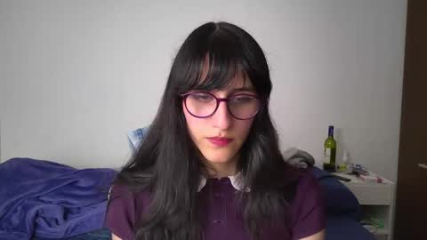 Snapshot of alicia_love29 chatting on February 2025 11:04:02 PM Alice online show from February 2025 11:04:02 PM