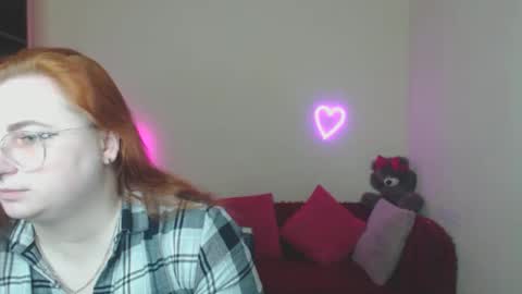 Alicia online show from February 2026 06:24:01 AM