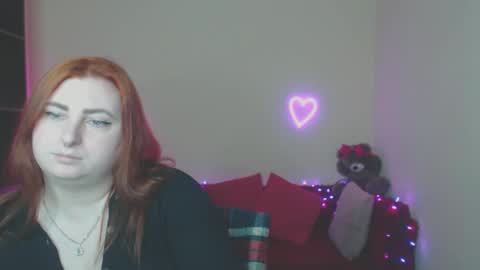 Alicia online show from March 2026 07:38:01 AM