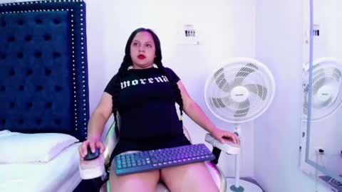 Snapshot of alicia_smiith chatting on January 2026 11:45:02 AM Alicia online show from January 2026 11:45:02 AM