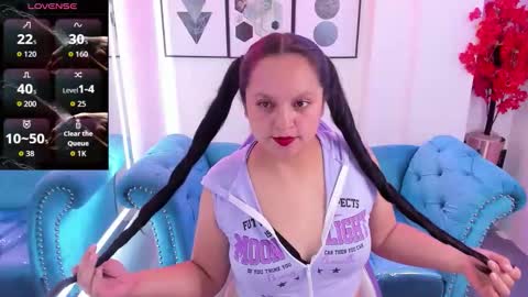 Snapshot of alicia_smiith chatting on January 2026 04:06:02 AM Alicia online show from January 2026 04:06:02 AM