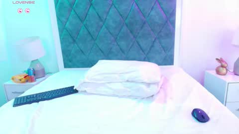 Snapshot of alicia_smiith chatting on February 2026 06:40:02 AM Alicia online show from February 2026 06:40:02 AM