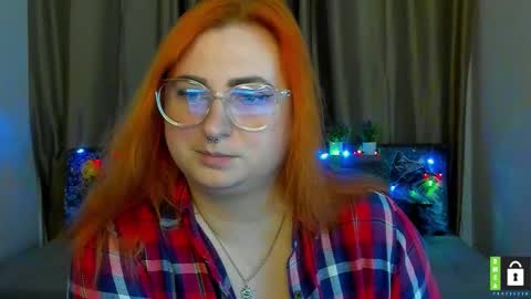 Alicia online show from December 2025 06:42:02 AM