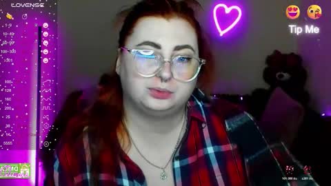 Alicia online show from February 2026 06:39:02 AM