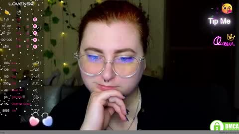 Alicia online show from February 2026 06:37:01 AM