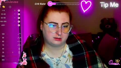 Alicia online show from March 2026 06:41:01 AM