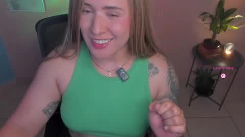 Jennyfer online show from May 2026 08:05:01 PM