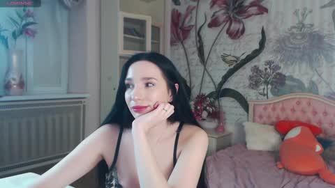 Veronica online show from March 2025 05:17:02 PM