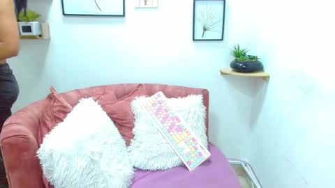 Snapshot of aliciacute__ chatting on September 2025 02:38:01 PM aliciacute online show from September 2025 02:38:01 PM