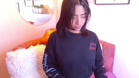 Snapshot of aliciacute__ chatting on October 2025 07:47:01 PM aliciacute online show from October 2025 07:47:01 PM