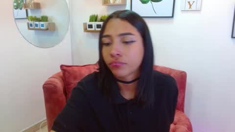 Snapshot of aliciacute__ chatting on February 2026 08:13:01 PM aliciacute online show from February 2026 08:13:01 PM