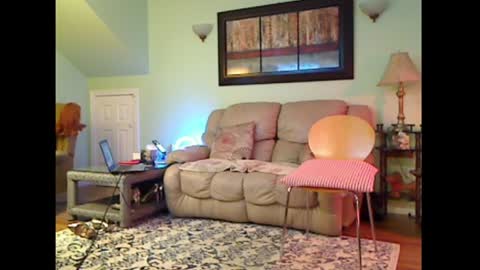 Alicia deHart  Help me reach 1000 Followers. Its FREE online show from April 2026 10:07:02 PM