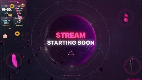 LUNA online show from December 2025 11:26:02 AM