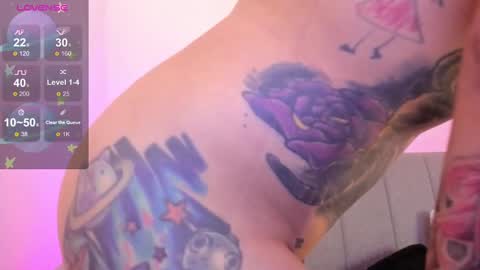 Snapshot of alicialodge1 chatting on December 2024 11:50:02 PM CINNAMON GIRL online show from December 2024 11:50:02 PM