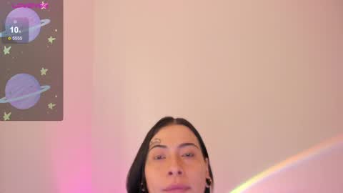 Snapshot of alicialodge1 chatting on January 2025 07:31:02 PM CINNAMON GIRL online show from January 2025 07:31:02 PM