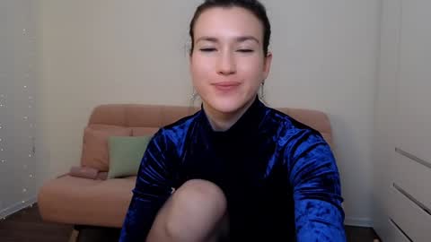 Snapshot of alicianoveli chatting on January 2025 11:20:02 AM alicianoveli online show from January 2025 11:20:02 AM